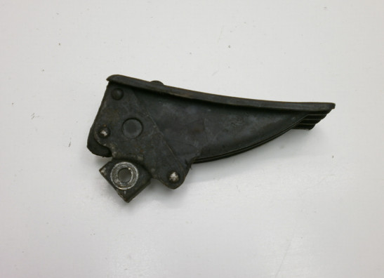 Remklauw links voor Honda CB 400