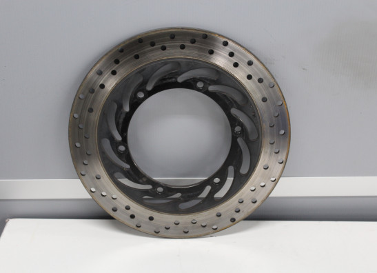 Bremsscheibe hinten  Yamaha FJR 1300