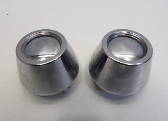 Stossdampfer hinten Honda VF 700  750 Supermagna
