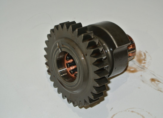 Engine parts BMW K 1200 S 