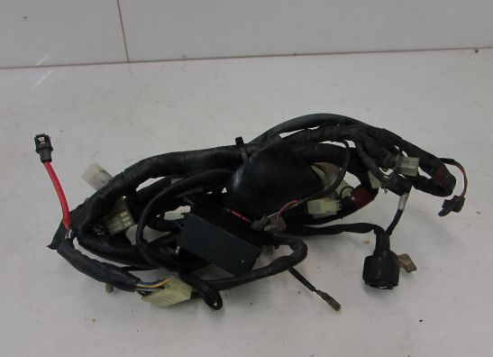 Kabelbaum Yamaha XJ 600 Diversion