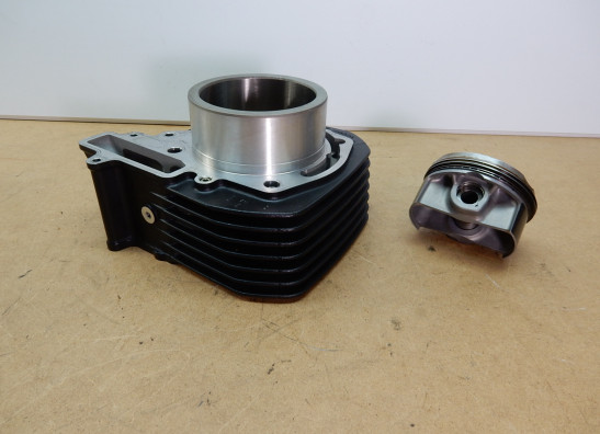 Cilinderblok Moto Guzzi Stelvio