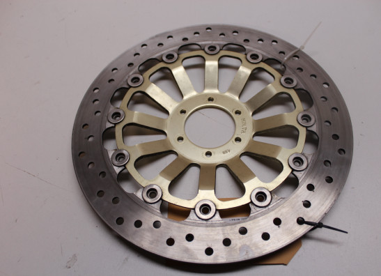Remschijf voor rechts Honda RVF 750 R - RC45