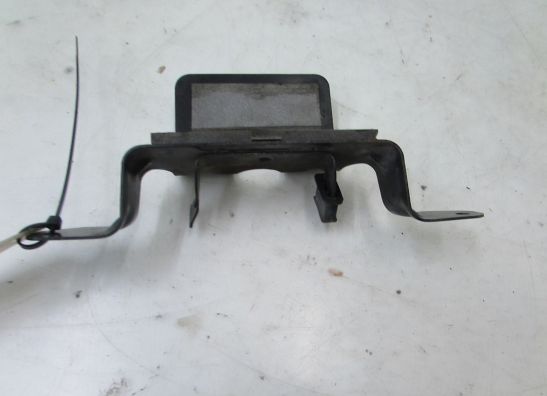 Kentekenplaathouder Suzuki GSX F 600