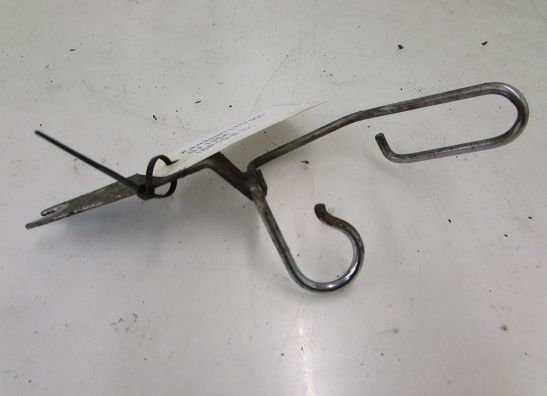 Overig Kawasaki LTD 440