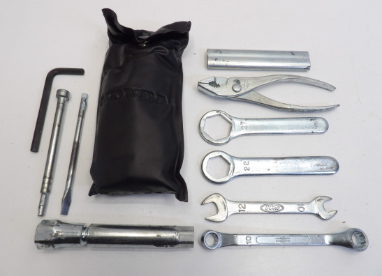Gereedschapset Honda Overige Honda