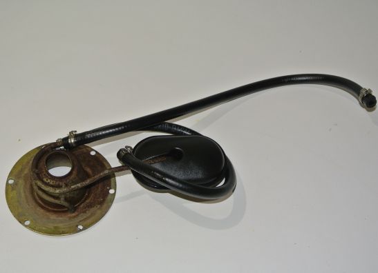 Tankdop BMW R 1150 RT   R 850 RT