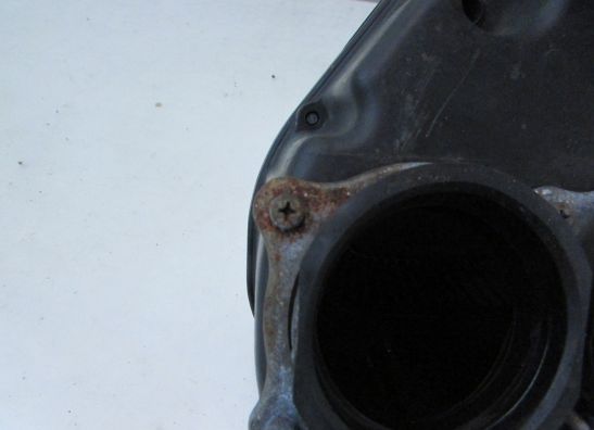 Luchtfilterhuis Yamaha YZF R6