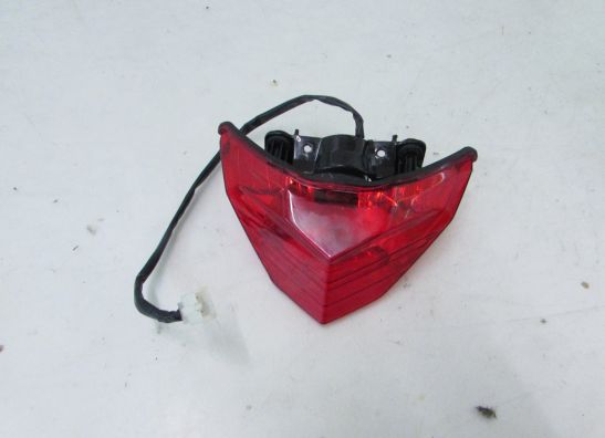Rucklicht Kawasaki Z 300