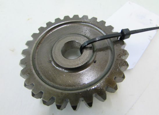 Motorblok diverse Suzuki TL 1000