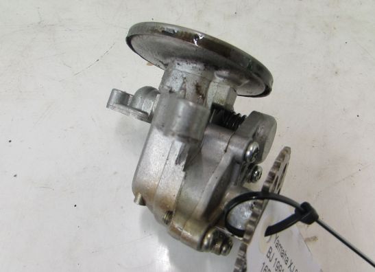 Engine parts Yamaha XJ 900 S Diversion