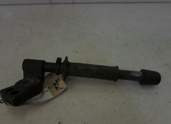 Steering Handle right Kawasaki GPZ 1000