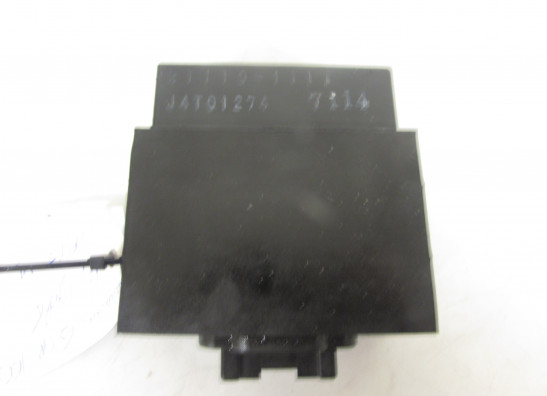 CDI ECU unit Kawasaki GTR 1000