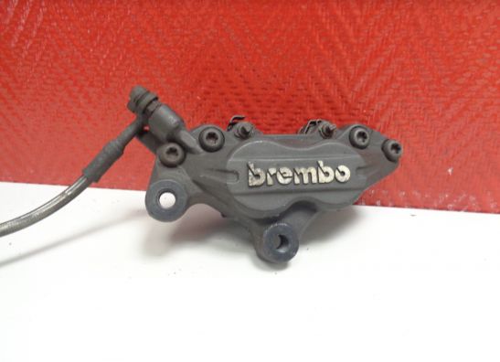 Remklauw links voor Yamaha XTX 660