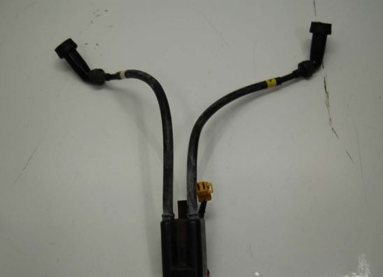 Bobine Kawasaki ZZR 600