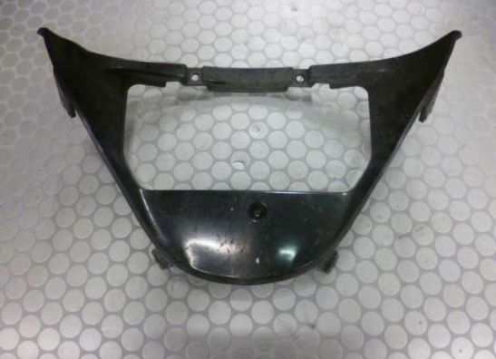 Cowl under Suzuki GSX R 1300 Hayabusa 1998-2007