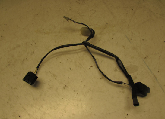 Kabelboom voor Suzuki GSX F 750