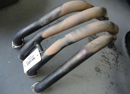 Downpipes Suzuki GSX R 1000