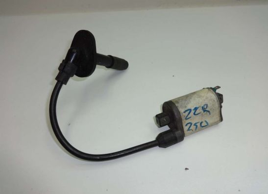 Ignition Coil Kawasaki ZZR 250