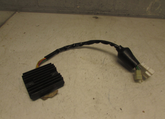 Regulator rectifier  Honda CBR Fireblade