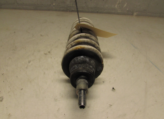 Front cushion BMW K 1200 RS