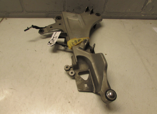 Rechter schetsplaat Honda ST 1100 Pan European