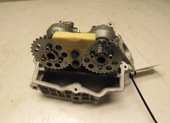 Zylinderkopf Aprilia Tuono 1000