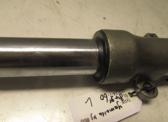 Voorpoot links compleet Yamaha XJ 600 Diversion