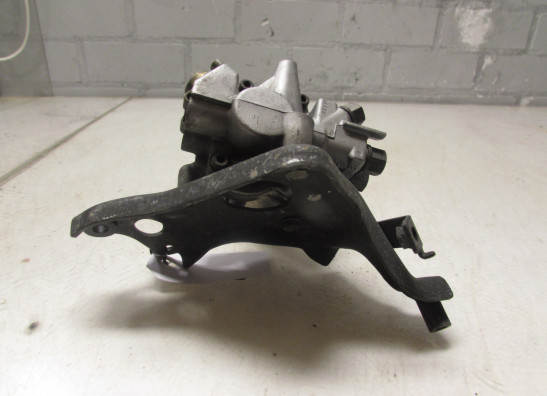 ABS pumpe druckmodulator Honda ST 1300 Pan European