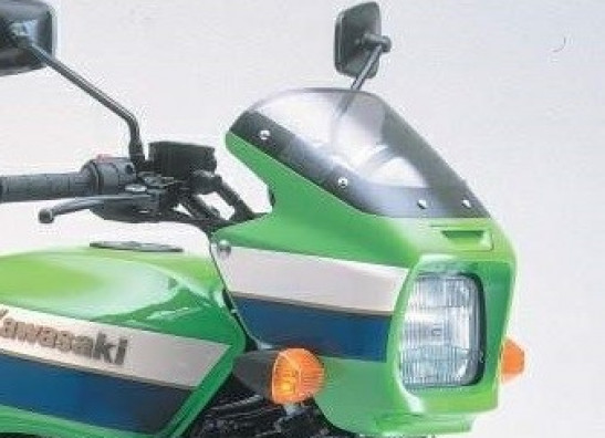 Wind screen Kawasaki ZRX 1100 1200