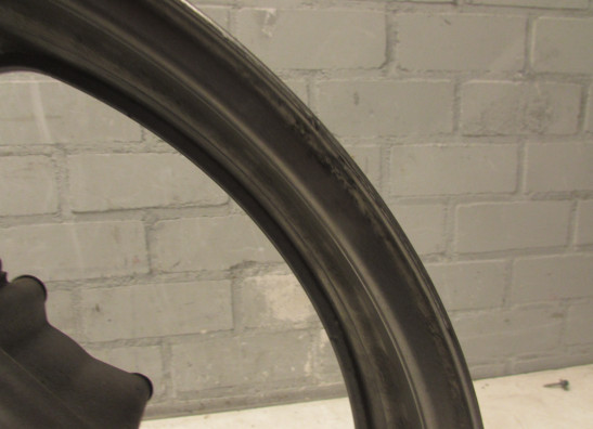 Voorvelg Honda ST 1100 Pan European