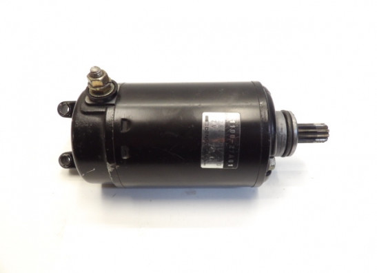 Startmotor Suzuki GSX R 750
