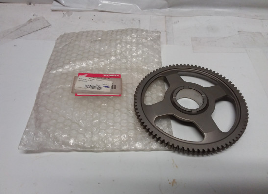 Start up clutch Honda XBR 500