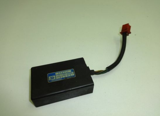 Ignitor CDI ECU Honda VF 700  750 C Magna