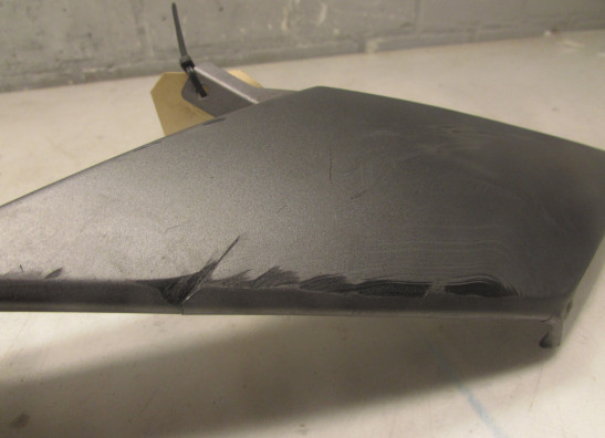 Seitenverkleidung rechts klein Yamaha Tracer 900