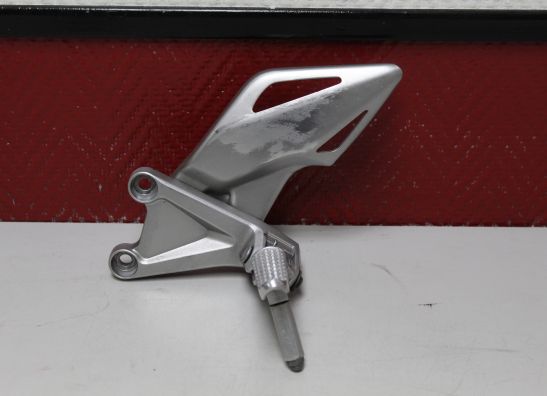 Fussrastetrager vorne links Honda CBR Fireblade