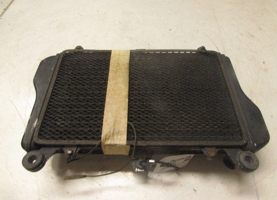 Radiator Kawasaki GPZ 900