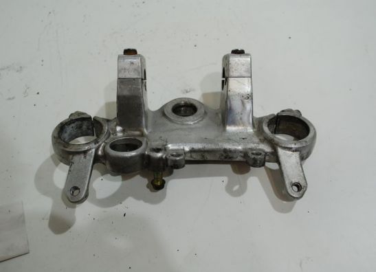 Fork top bridge Honda CB 650