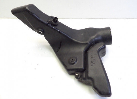 Rechter luchtbuis Kawasaki ZX 6 R