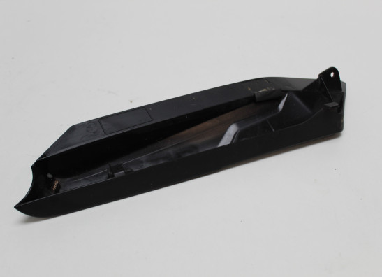 Rechter zijkuip klein Triumph Tiger 800 xc