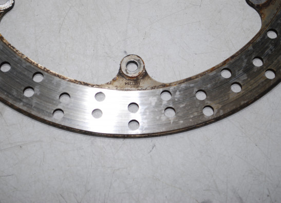 Remschijf voor rechts Yamaha XJ 900 S Diversion