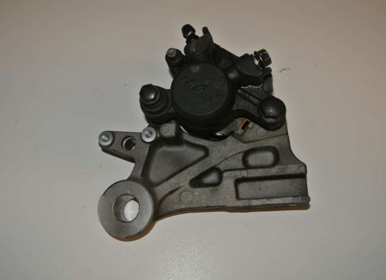 Bremssattel Bremszange hinten Honda CBF 1000