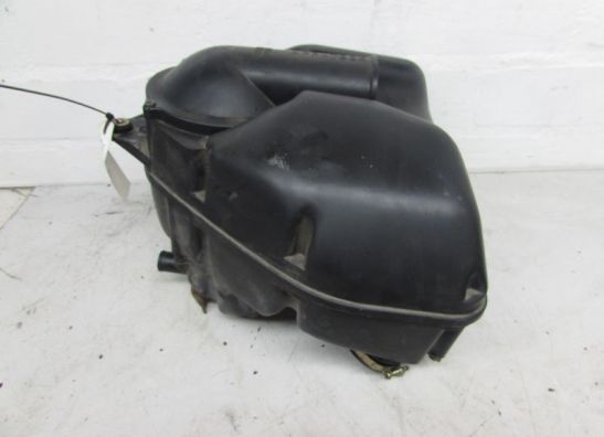 Air cleaner case Yamaha XJ 900 S Diversion