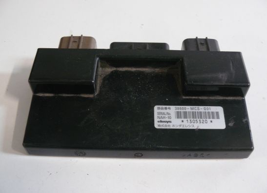 ABS Systeem Honda ST 1300 Pan European