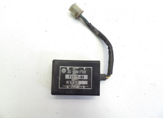 CDI ECU unit Honda VF 700  750 S Sabre