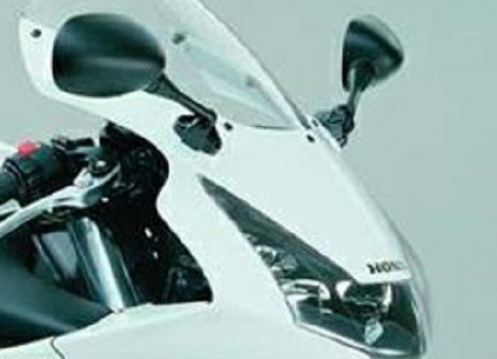 Wind screen Honda CBR Fireblade