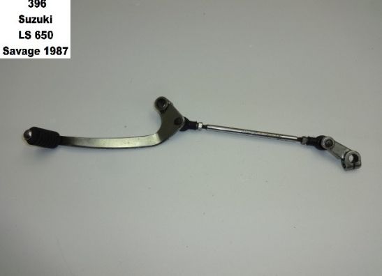 Schakelpedaal Suzuki LS 650