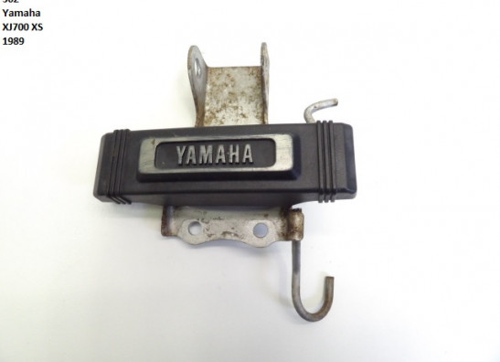 Steering stem Yamaha XJ 700