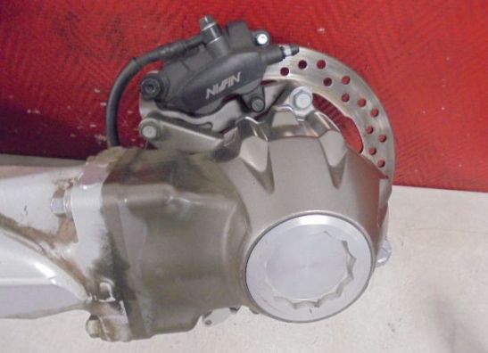 Cardan Honda VFR 1200