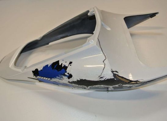 Heck Honda CBR 600 RR